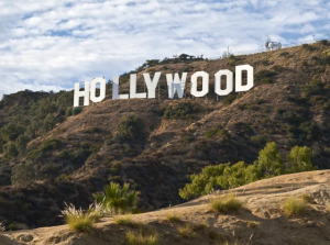 hollywood
