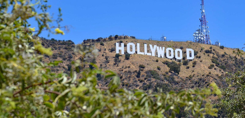 hollywood