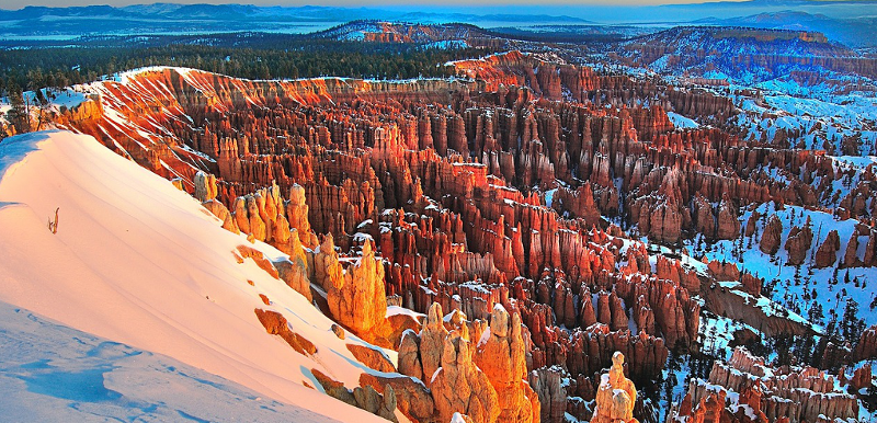 hoodoo canyon