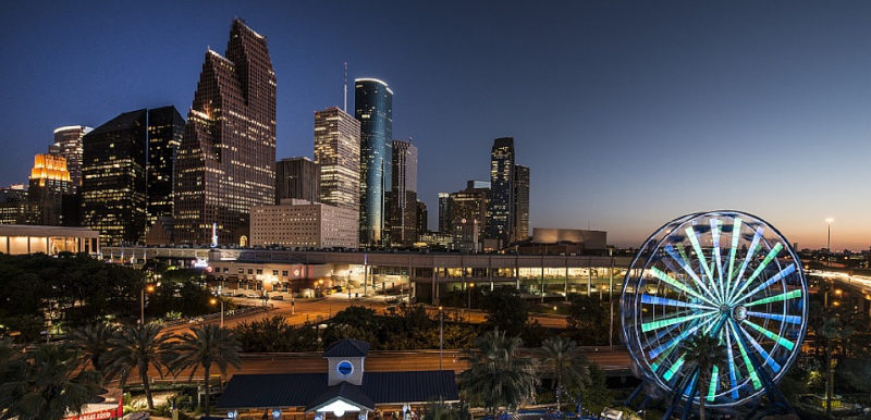 houston