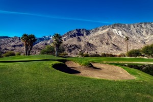 indian golf resort