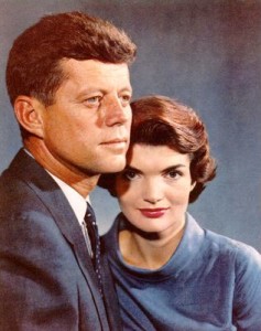 jackie kennedy