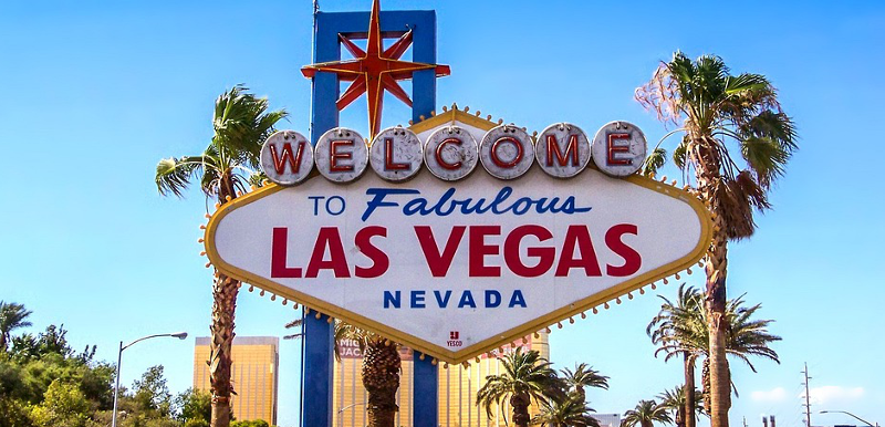 las vegas to nie tylko kasyna