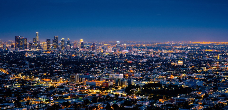atrakcje-los-angeles