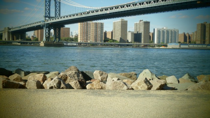 Manhattan Bridge