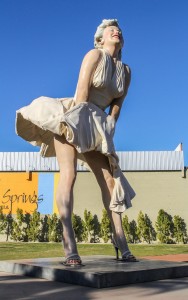 marilyn tbw