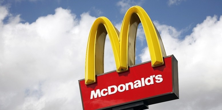 mcdonalds