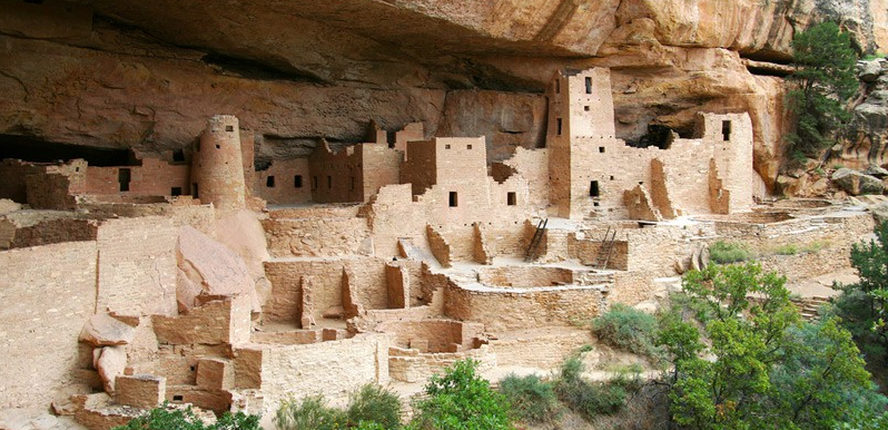 mesa verde