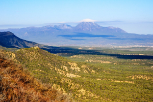 mesa verde park narodowy