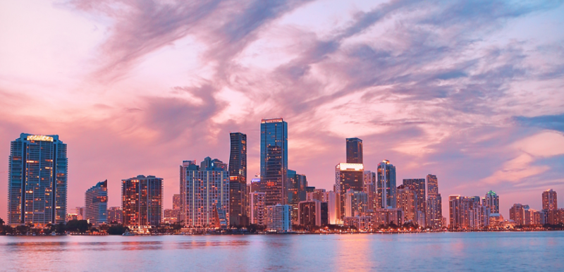 miami