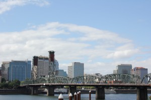 portland
