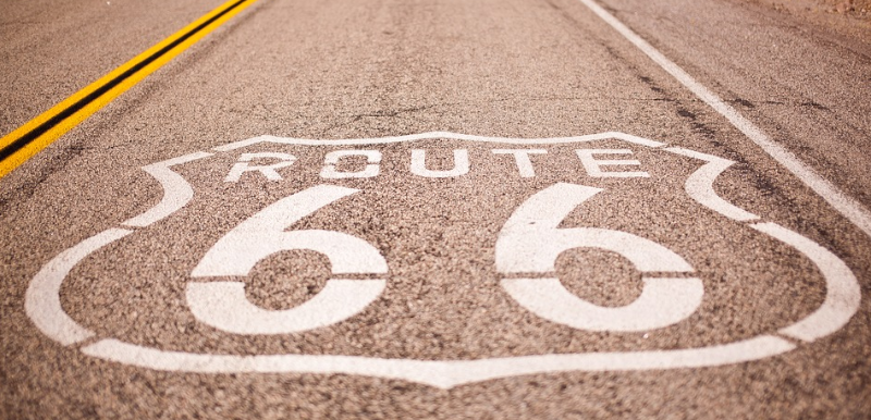 route66