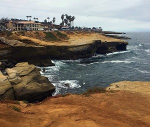 Port loma san diego