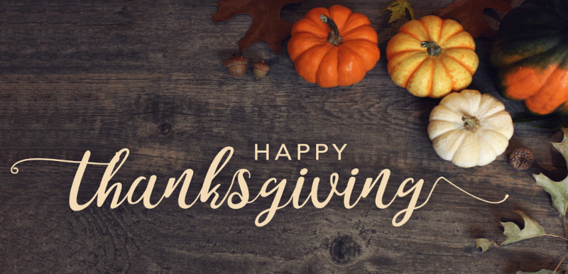 thanksgiving
