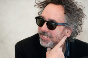 tim burton