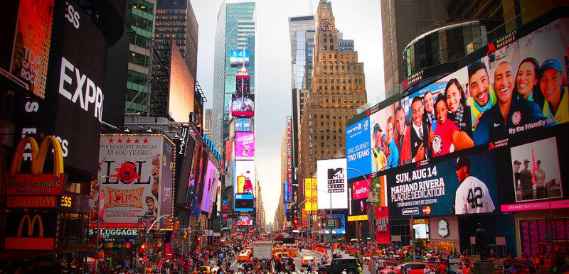 times-square