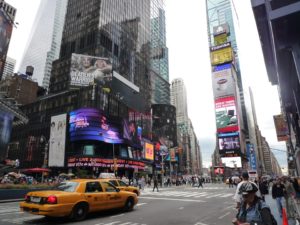 times-square