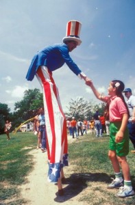 uncle sam