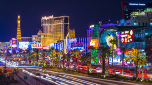 vegas usa